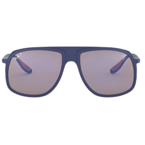 Ray-Ban Ferrari Aviator sunglasses