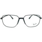 Ray-Ban Matte Black Frame