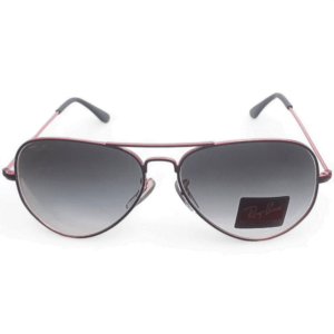 Womens Rayban Aviators