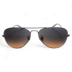 Ray-Ban Aviator sunglasses