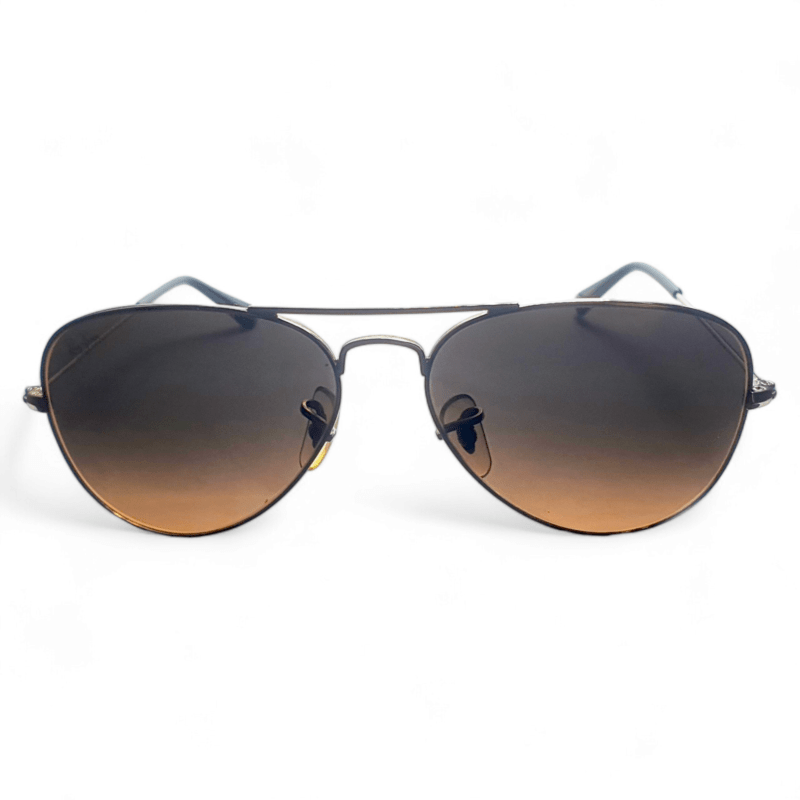 Ray-Ban Aviator sunglasses