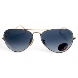 Ray-Ban Aviator Polarized Sunglasses