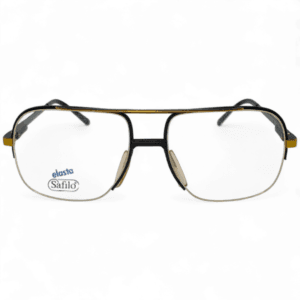 Safilo Elasta Aviator Glasses