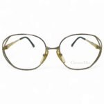 Christian Dior Vintage 1980s Eyeglasses