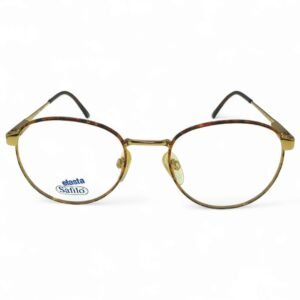 Vintage Safilo Elasta