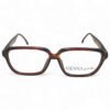 1980s ViennaLine square tortoiseshell glasses in acetate with classic retro design