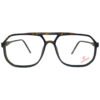 Carrera vintage aviator eyeglasses