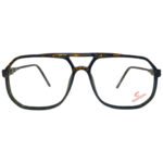 Carrera vintage aviator eyeglasses