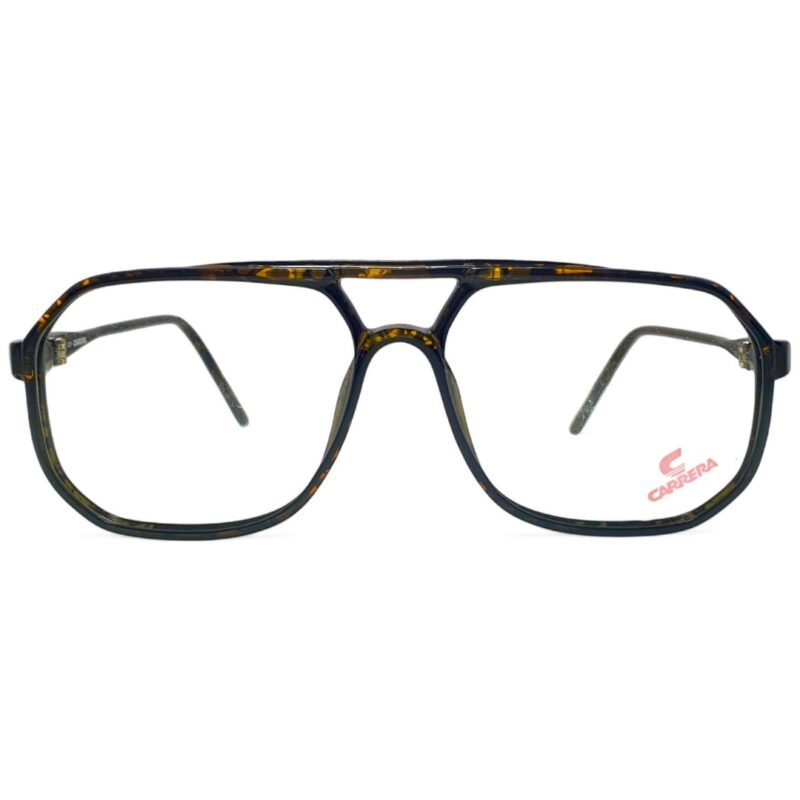 Carrera vintage aviator eyeglasses