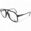 Side view Carrera vintage aviator eyeglasses