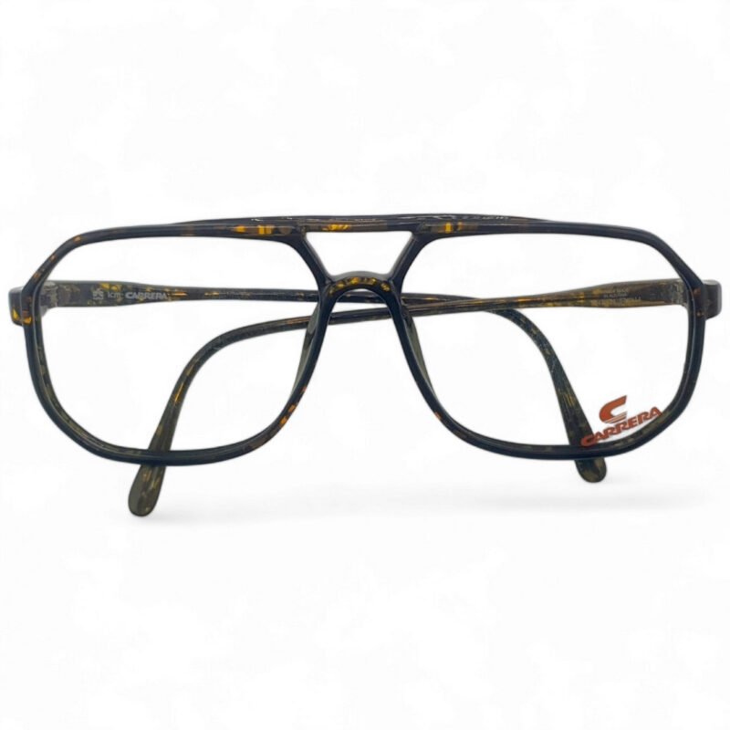 Carrera vintage aviator eyeglasses