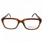 Vienna Line Tortoiseshell Eyeglasses