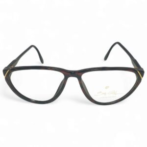 Steffi Graf Zeiss eyeglasses