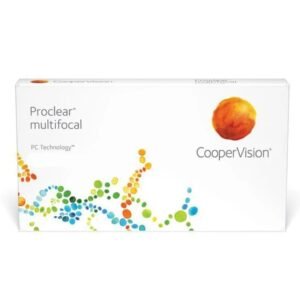 CooperVision Proclear Multifocal Lenses