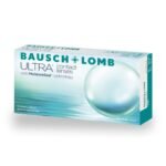 Bausch & Lomb Ultra Contact Lenses in Pakistan